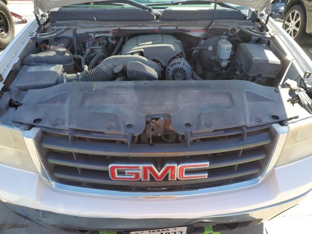 Photo 11 from auction – 2008 GMC SIERRA C15 with VIN 2GTEC19J081337234