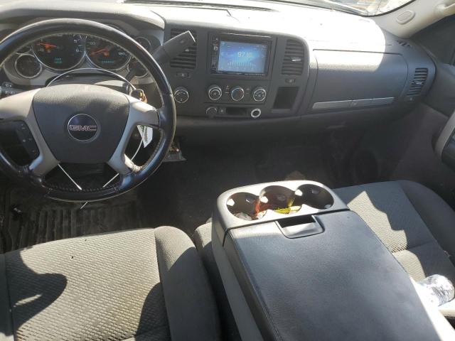 Photo 8 from auction – 2008 GMC SIERRA K15 with VIN 2GTEK13C481192969
