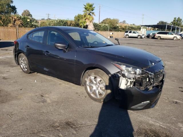 Photo 4 from auction – 2016 MAZDA 3 SPORT with VIN JM1BM1T78G1280296