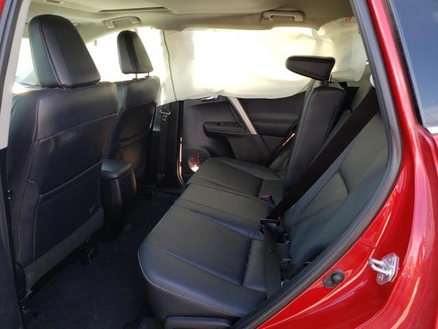 Photo 10 from auction – 2014 TOYOTA RAV4 LIMIT with VIN 2T3DFREV4EW155100