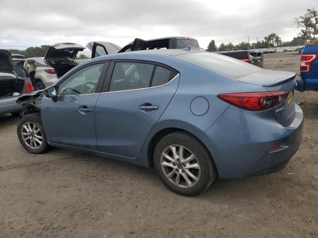 Photo 2 from auction – 2015 MAZDA 3 TOURING with VIN JM1BM1V74F1248120