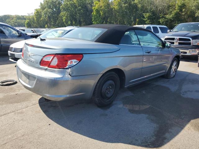 Photo 3 from auction – 2008 CHRYSLER SEBRING TO with VIN 1C3LC55R28N248584
