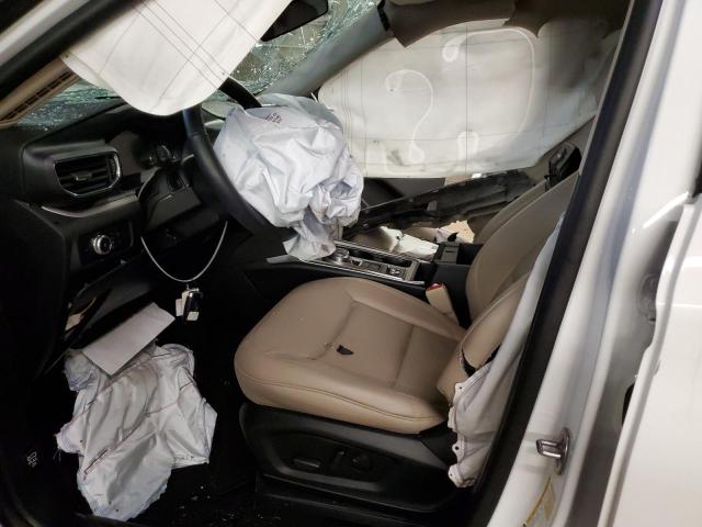 Photo 7 from auction – 2023 FORD EXPLORER X with VIN 1FMSK8DH9PGA55903