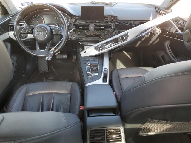 Photo 8 from auction – 2017 AUDI A4 PREMIUM with VIN WAUGNAF40HN005016