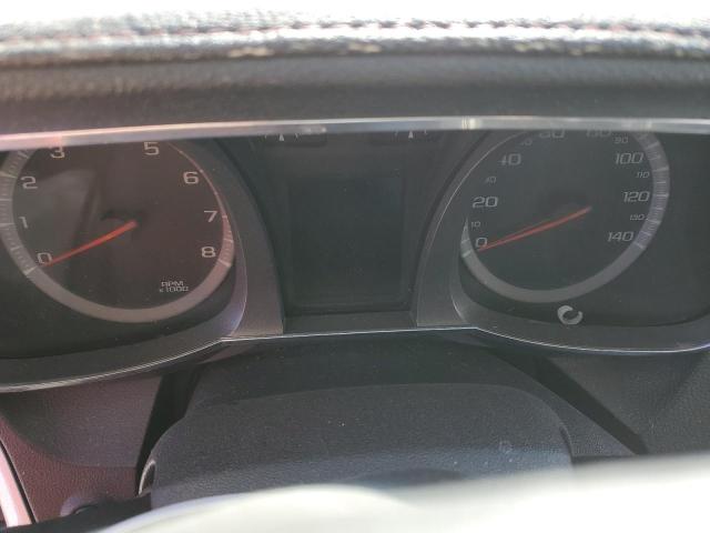Photo 9 from auction – 2011 GMC TERRAIN SL with VIN 2CTALMEC9B6436396