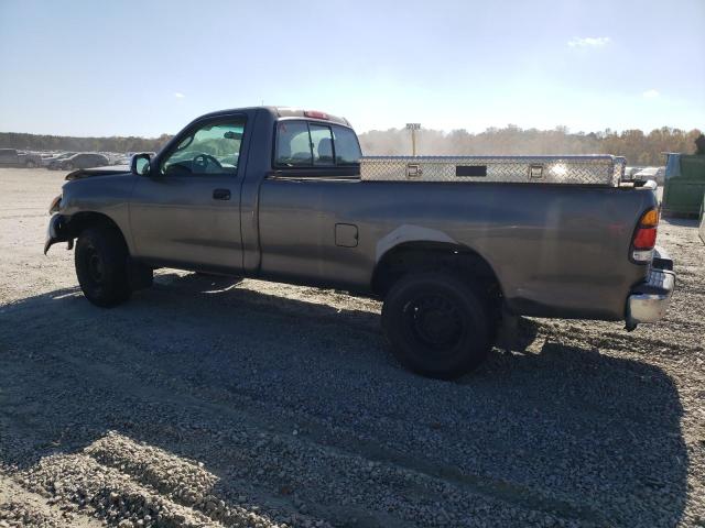 Photo 2 from auction – 2005 TOYOTA TUNDRA with VIN 5TBKT42165S469877