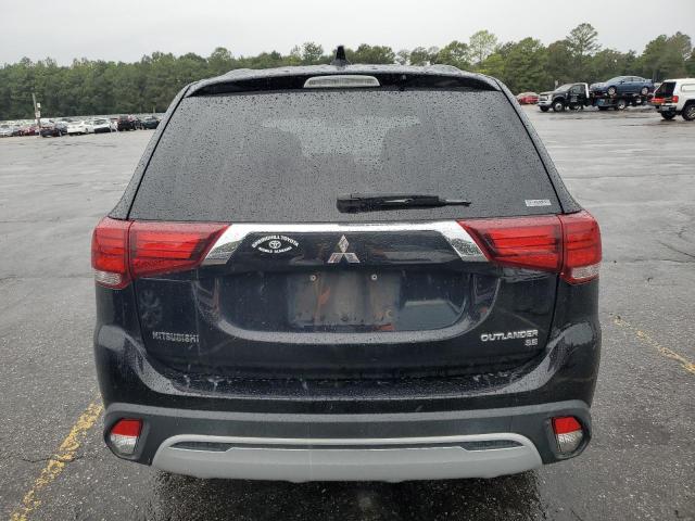 Photo 6 from auction – 2019 MITSUBISHI OUTLANDER with VIN JA4AZ3A30KZ042097