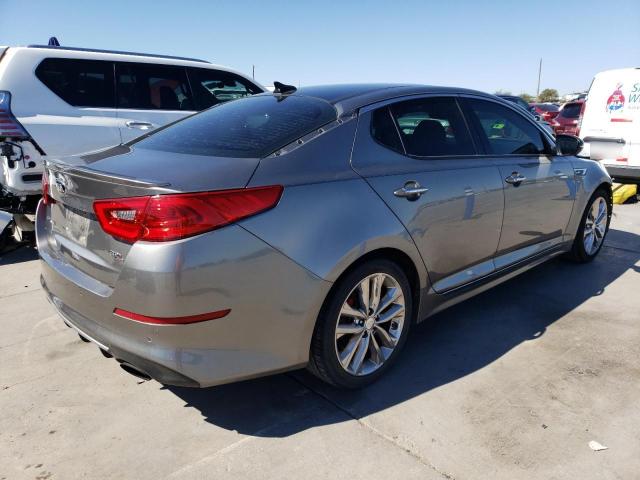 Zdjęcie 3 z aukcji – 2014 KIA OPTIMA SX z VIN 5XXGR4A65EG280258