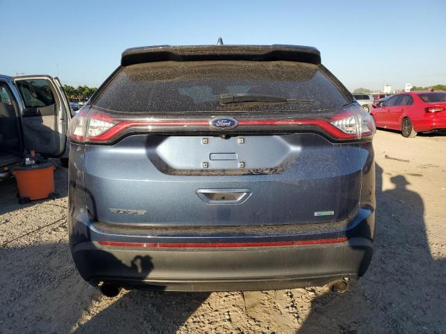 Photo 6 from auction – 2018 FORD EDGE SE with VIN 2FMPK3G9XJBC49674