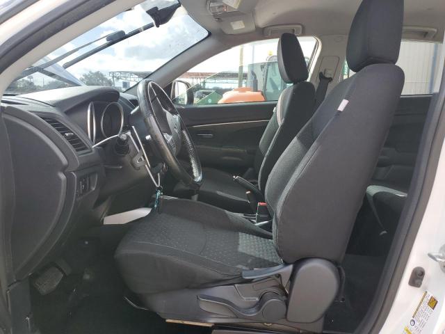 Photo 7 from auction – 2011 MITSUBISHI OUTLANDER with VIN JA4AP4AU8BZ006341