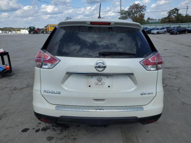 Photo 6 from auction – 2016 NISSAN ROGUE S with VIN KNMAT2MV6GP701575