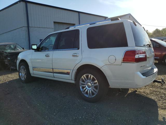 Photo 2 from auction – 2007 LINCOLN NAVIGATOR with VIN 5LMFU28587LJ20723