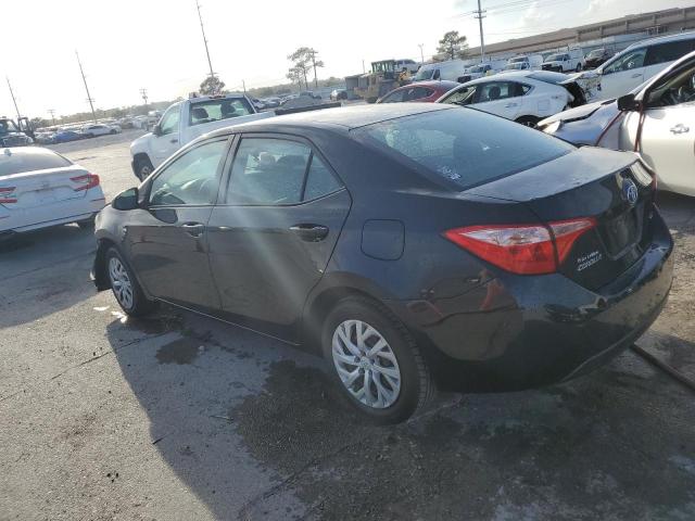 Photo 2 from auction – 2018 TOYOTA COROLLA L with VIN 5YFBURHE9JP849231