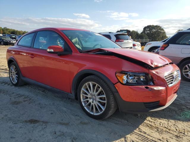 Photo 4 from auction – 2010 VOLVO C30 T5 with VIN YV1672MK5A2180525