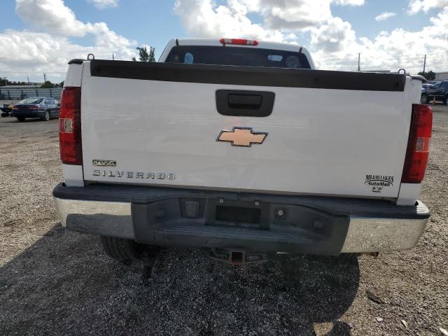 Photo 6 from auction – 2010 CHEVROLET SILVERADO with VIN 3GCRCSEA8AG157459