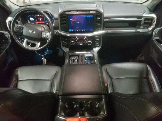 Photo 8 from auction – 2021 FORD F150 SUPER with VIN 1FTFW1E54MFA42242