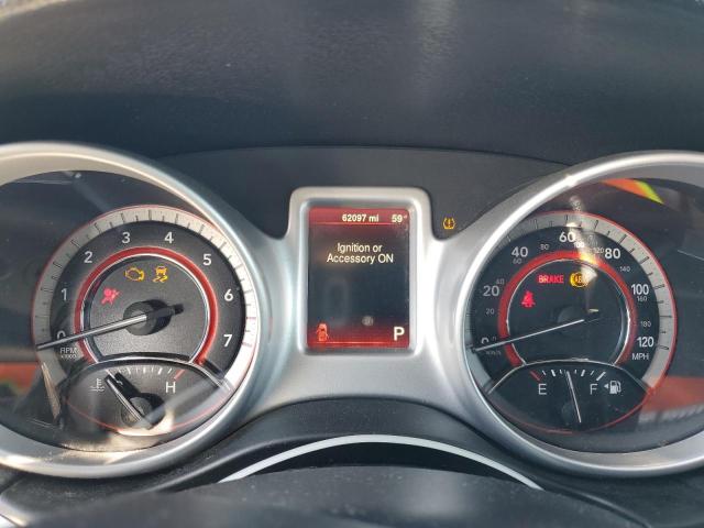 Photo 9 from auction – 2016 DODGE JOURNEY SE with VIN 3C4PDCAB6GT249680