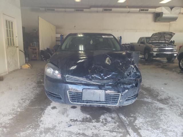 Photo 5 from auction – 2008 CHEVROLET IMPALA LS with VIN 2G1WB58K581347677