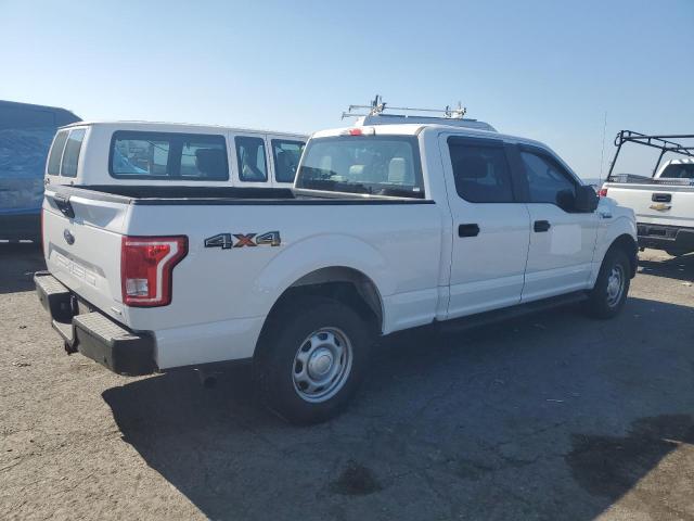 Photo 3 from auction – 2016 FORD F150 SUPER with VIN 1FTFW1EF9GFB03940