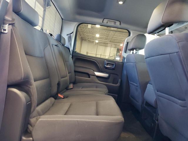 Photo 10 from auction – 2016 CHEVROLET SILVERADO with VIN 3GCUKREC9GG326873
