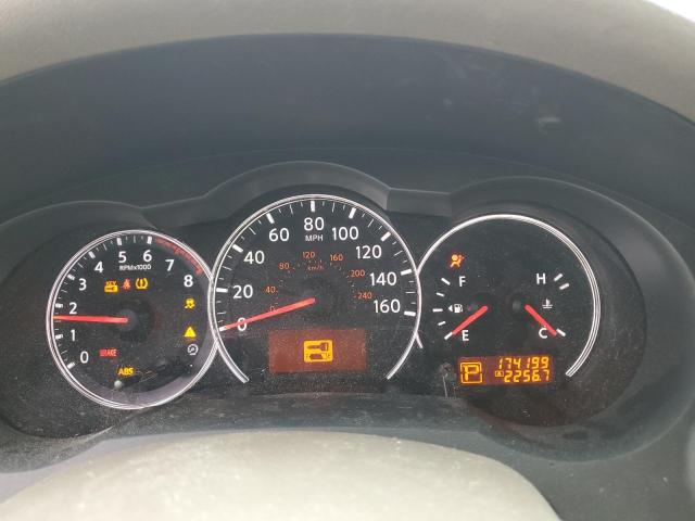 Photo 9 from auction – 2012 NISSAN ALTIMA BAS with VIN 1N4AL2AP0CC125771