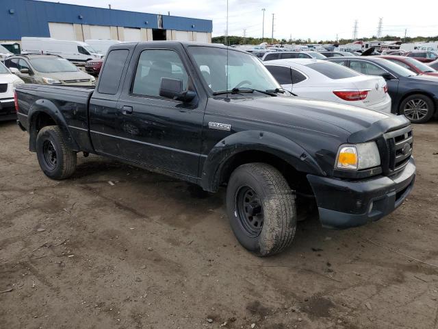 Photo 4 from auction – 2007 FORD RANGER SUP with VIN 1FTYR44U67PA14385