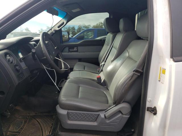 Photo 7 from auction – 2014 FORD F150 with VIN 1FTMF1CM3EKG08093