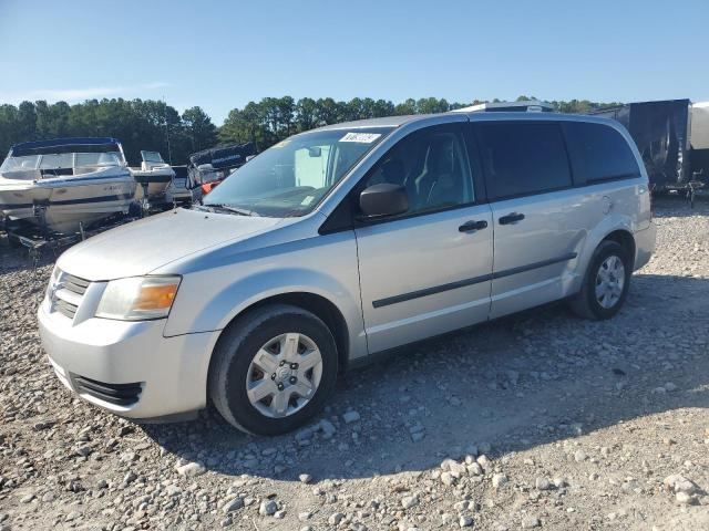 Photo 1 from auction – 2008 DODGE GRAND CARA with VIN 1D8HN44H08B168878