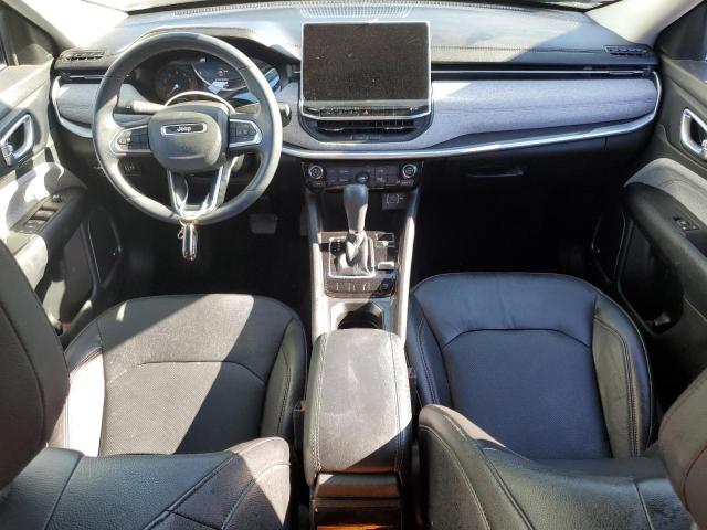 Фото 8 с аукциона – 2022 JEEP COMPASS LA с VIN 3C4NJDFB9NT219245