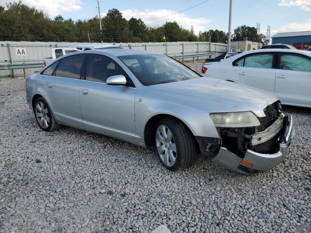 Photo 4 from auction – 2005 AUDI A6 3.2 QUA with VIN WAUDG74F95N113182