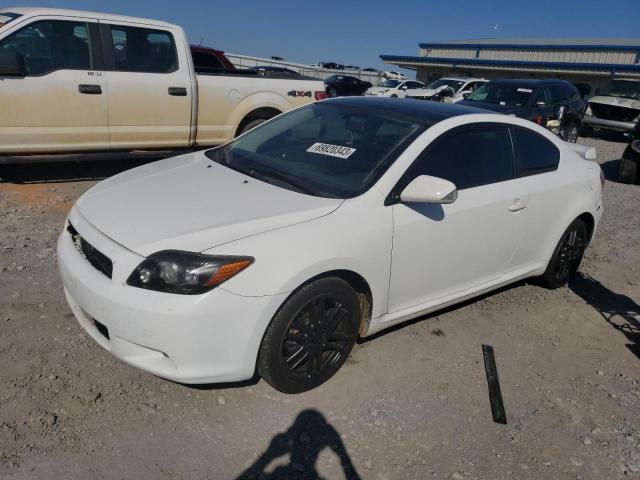 TOYOTA SCION TC 2009 with VIN JTKDE167090279002 - Photo from auction