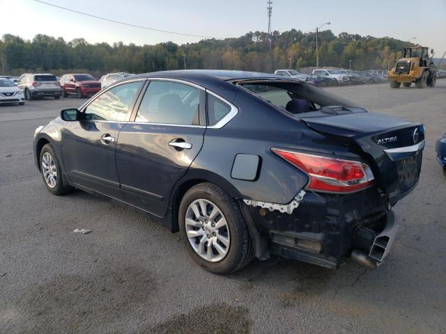Photo 2 from auction – 2014 NISSAN ALTIMA 2.5 with VIN 1N4AL3AP7EC124027