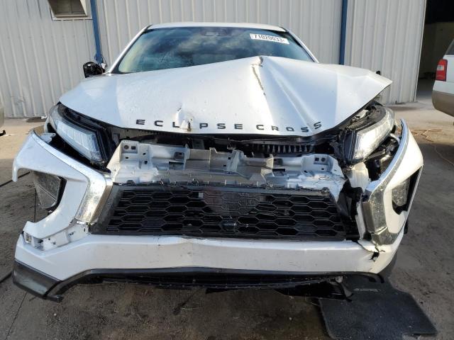 Photo 5 from auction – 2022 MITSUBISHI ECLIPSE CR with VIN JA4ASVAA6NZ003274