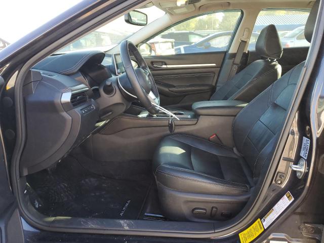Photo 7 from auction – 2019 NISSAN ALTIMA SL with VIN 1N4BL4EV8KC101855