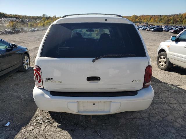 Photo 6 from auction – 1998 DODGE DURANGO with VIN 1B4HS28Y0WF139891