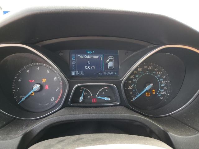 Photo 9 from auction – 2012 FORD FOCUS SE with VIN 1FAHP3K22CL235152