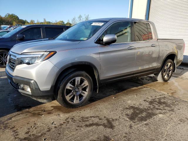 HONDA RIDGELINE 2017 مع رقم تعريف المركبة 5FPYK3F59HB008412 - صورة من المزاد