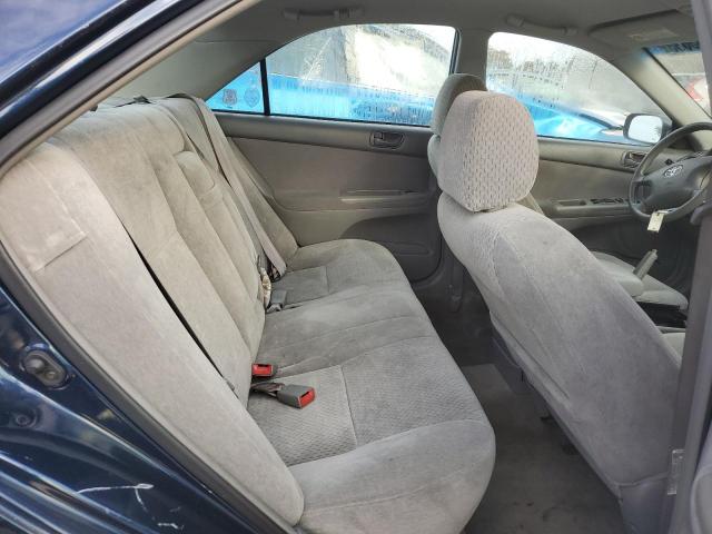 Photo 10 from auction – 2003 TOYOTA CAMRY LE with VIN 4T1BE32KX3U240370