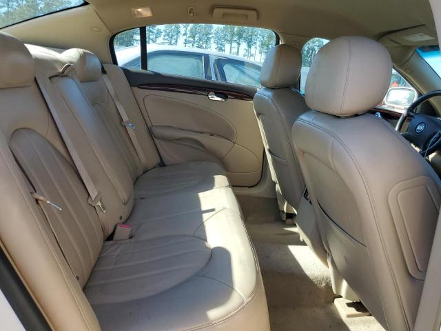 Photo 10 from auction – 2007 BUICK LUCERNE CX with VIN 1G4HR57Y57U175912