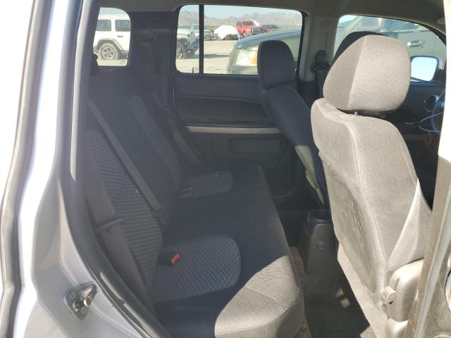 Photo 10 from auction – 2011 CHEVROLET HHR LT with VIN 3GNBABFW8BS609918