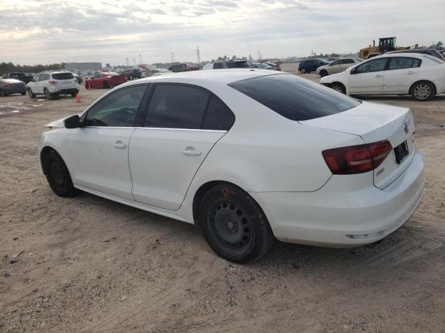 Photo 2 from auction – 2017 VOLKSWAGEN JETTA S with VIN 3VW2B7AJ6HM313093