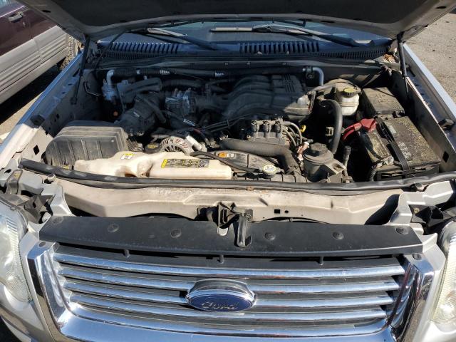 Photo 11 from auction – 2010 FORD EXPLORER X with VIN 1FMEU7DE9AUA38454
