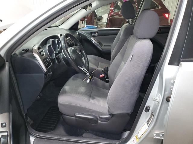 Photo 7 from auction – 2008 TOYOTA COROLLA MA with VIN 2T1KR30E58C717927