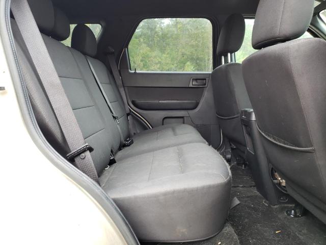 Foto 11 de la subasta – 2012 FORD ESCAPE XLT con VIN 1FMCU9D77CKC35626