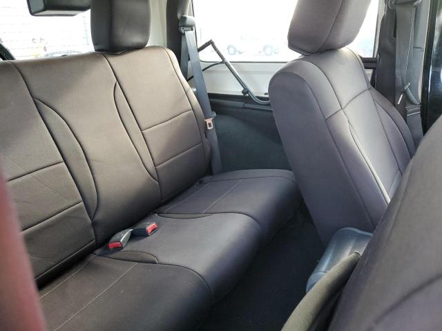 Photo 10 from auction – 2010 JEEP WRANGLER S with VIN 1J4AA2D18AL119599