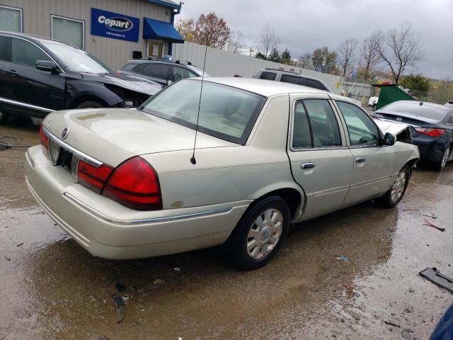 Photo 3 from auction – 2005 MERCURY GRAND MARQ with VIN 2MEFM75W05X642701