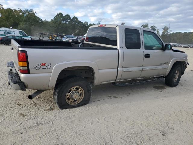 Photo 3 from auction – 2007 GMC SIERRA K25 with VIN 1GTHK29D47E103210