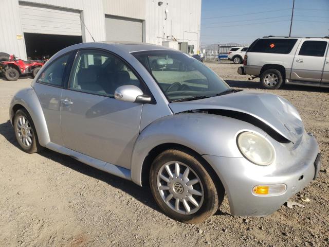 Photo 4 from auction – 2004 VOLKSWAGEN NEW BEETLE with VIN 3VWCK31C44M417574
