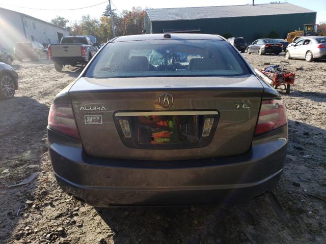 Photo 6 from auction – 2008 ACURA TL with VIN 19UUA66208A036420