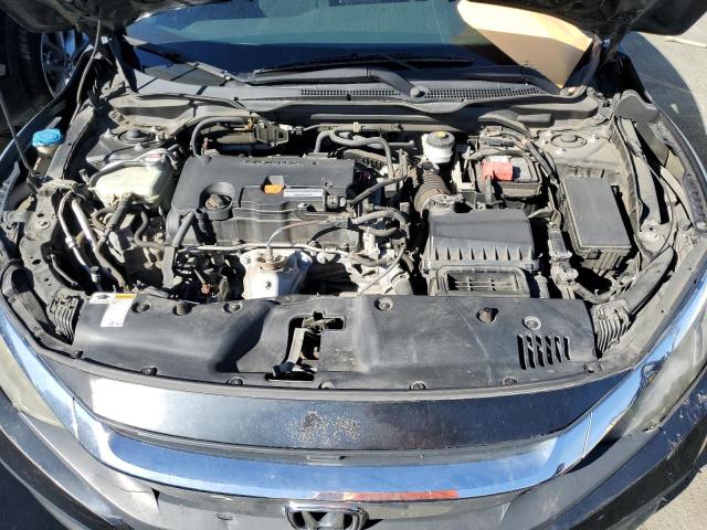 Photo 11 from auction – 2017 HONDA CIVIC LX with VIN 2HGFC2F53HH545540